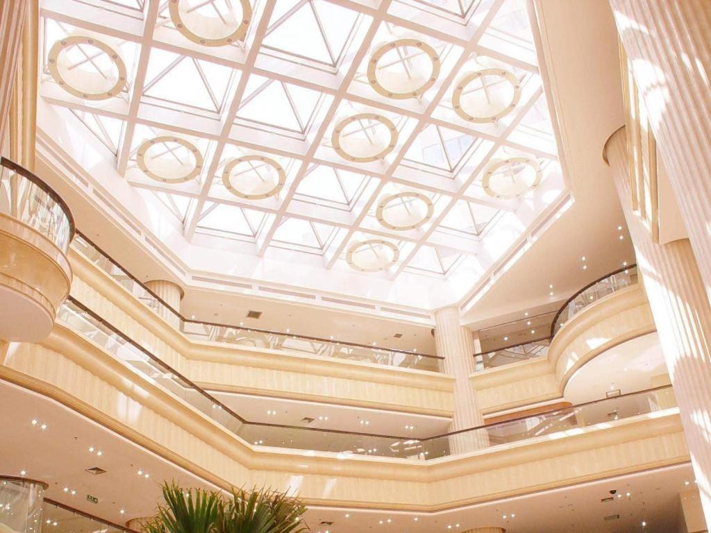 China Palace Hotel Beijing Bagian luar foto